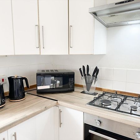 Charming Flats With Fast Wifi On The Famous Abbey Road Apartment London Exterior photo