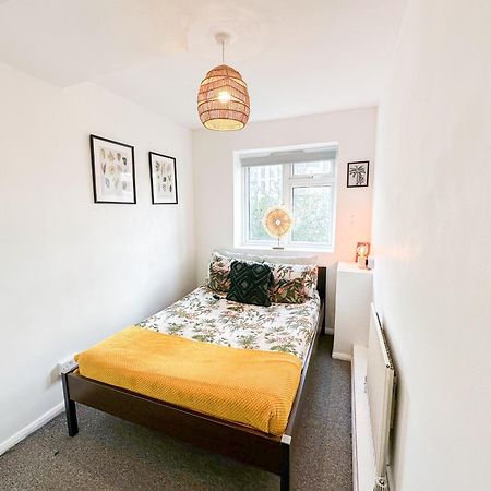 Charming Flats With Fast Wifi On The Famous Abbey Road Apartment London Exterior photo