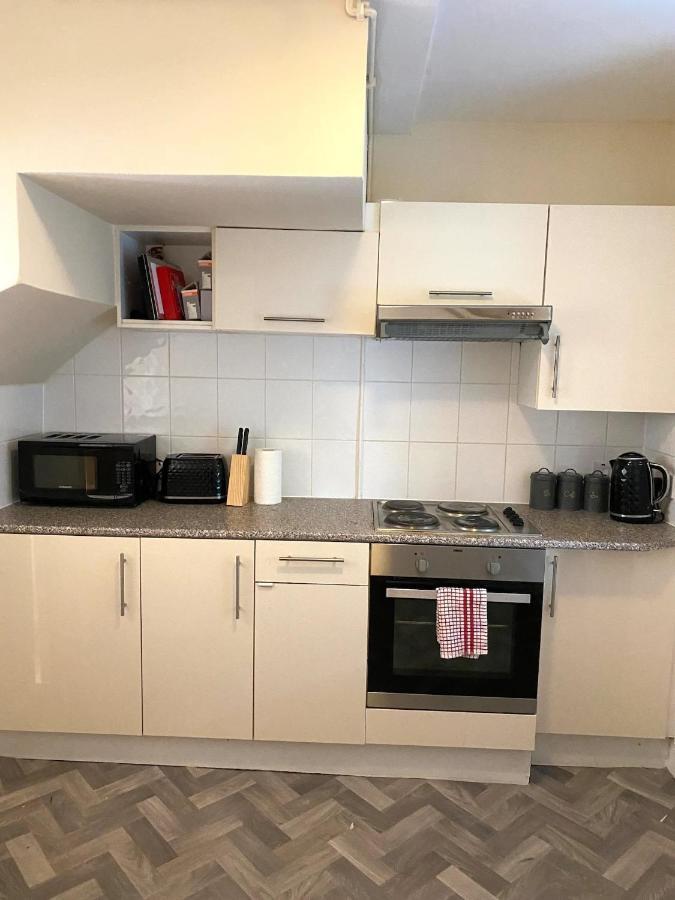 Charming Flats With Fast Wifi On The Famous Abbey Road Apartment London Exterior photo