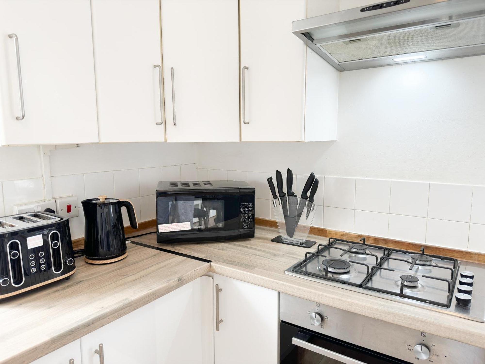 Charming Flats With Fast Wifi On The Famous Abbey Road Apartment London Exterior photo