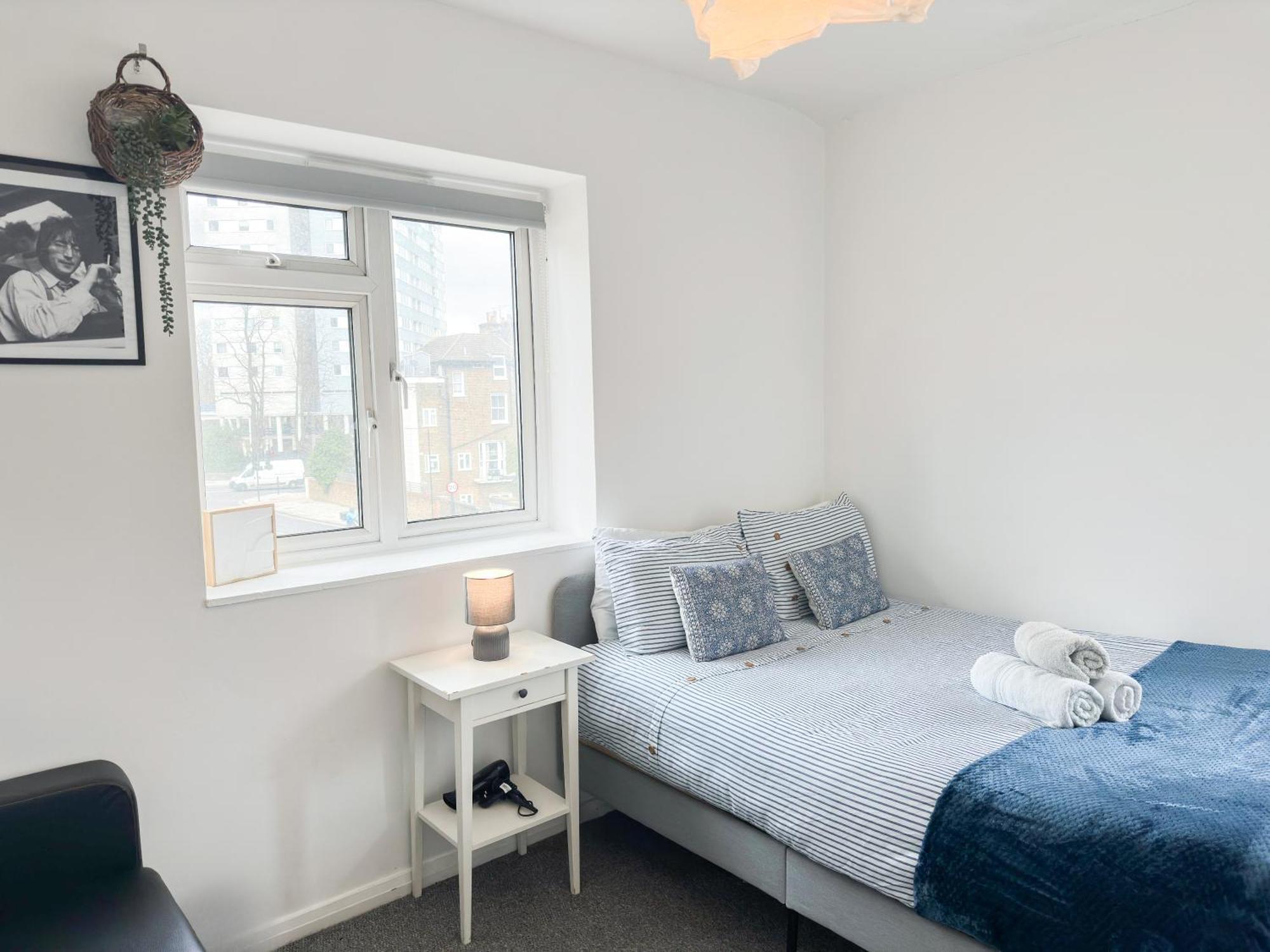 Charming Flats With Fast Wifi On The Famous Abbey Road Apartment London Exterior photo