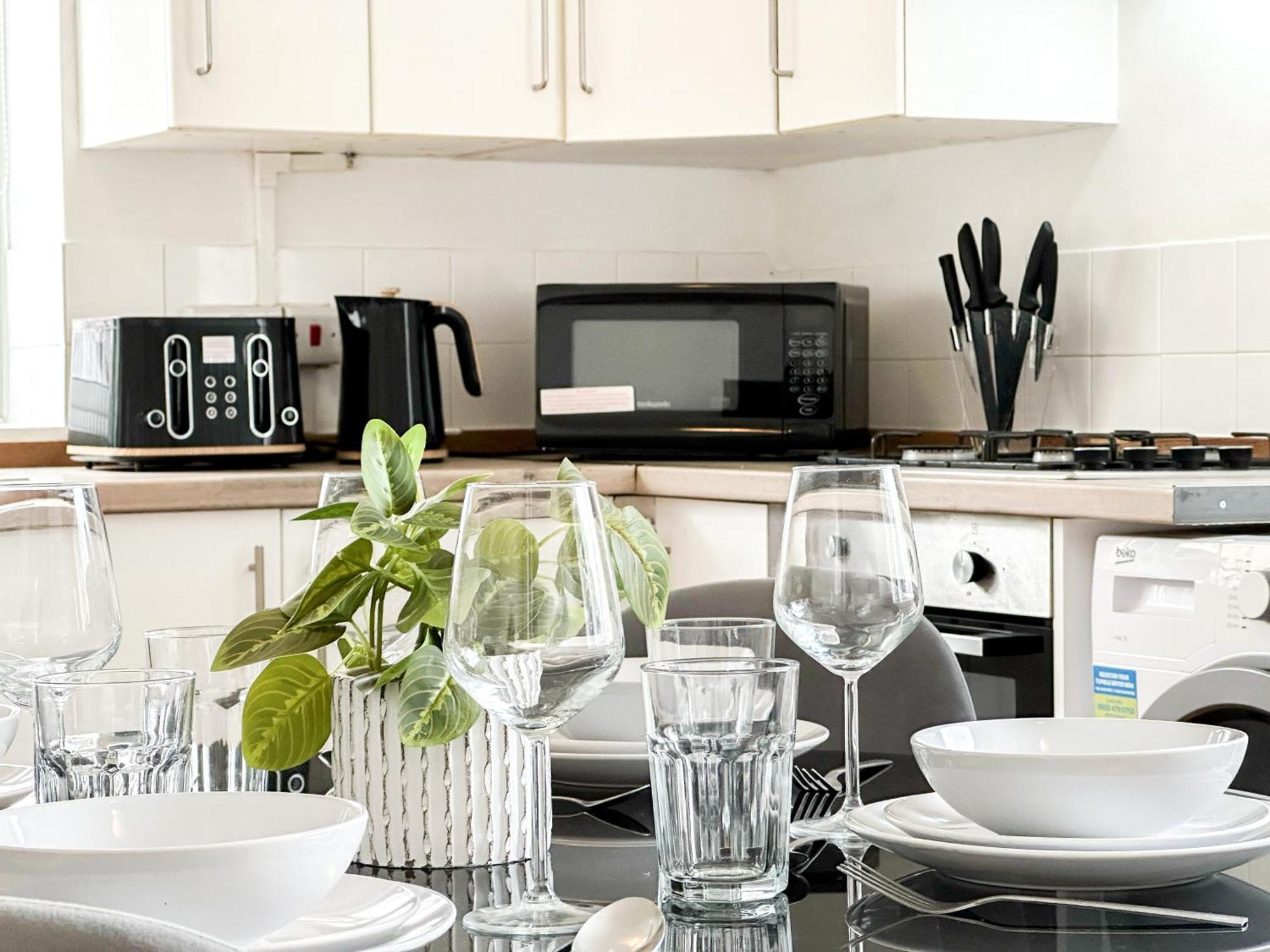 Charming Flats With Fast Wifi On The Famous Abbey Road Apartment London Exterior photo