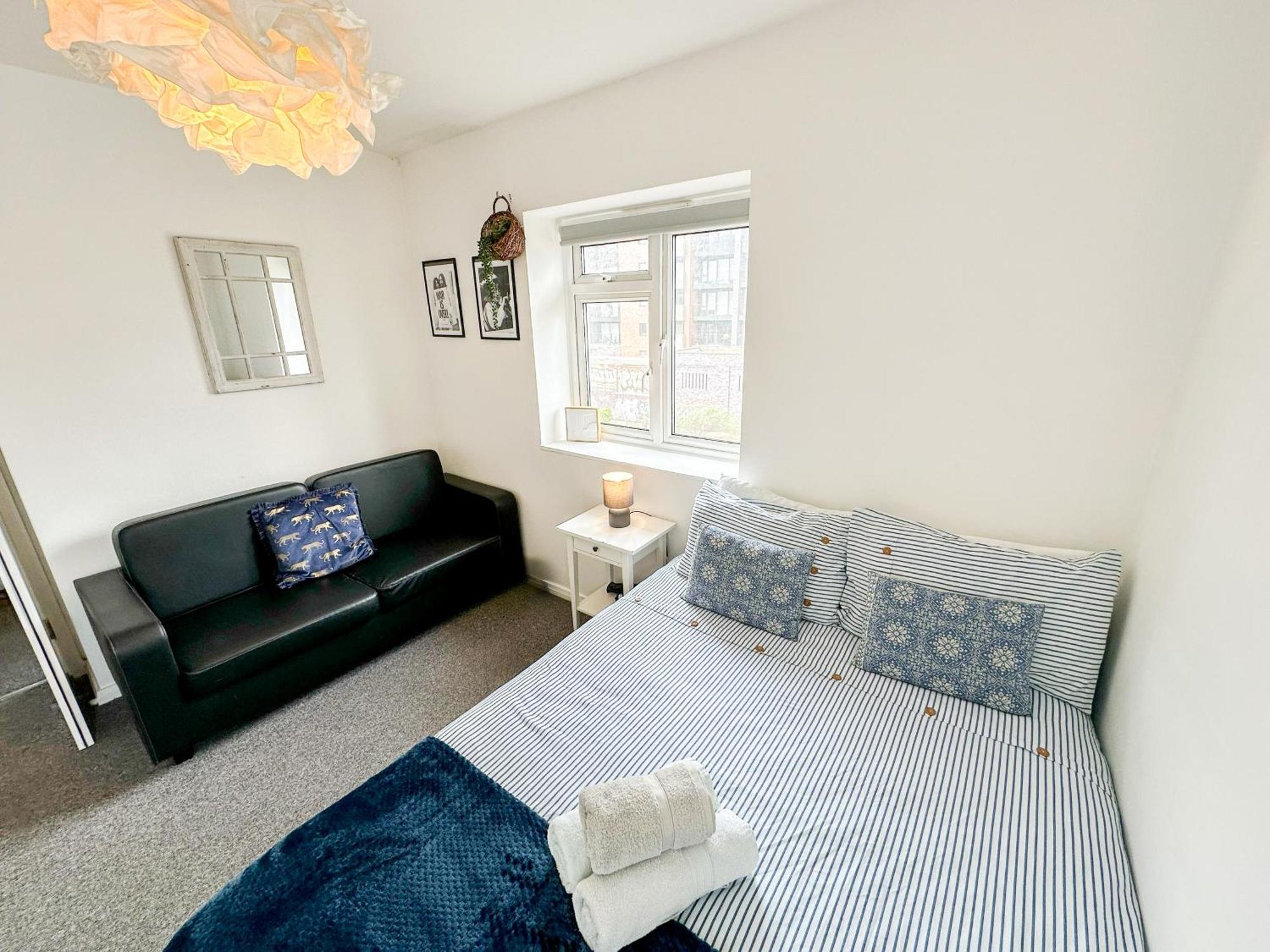 Charming Flats With Fast Wifi On The Famous Abbey Road Apartment London Exterior photo