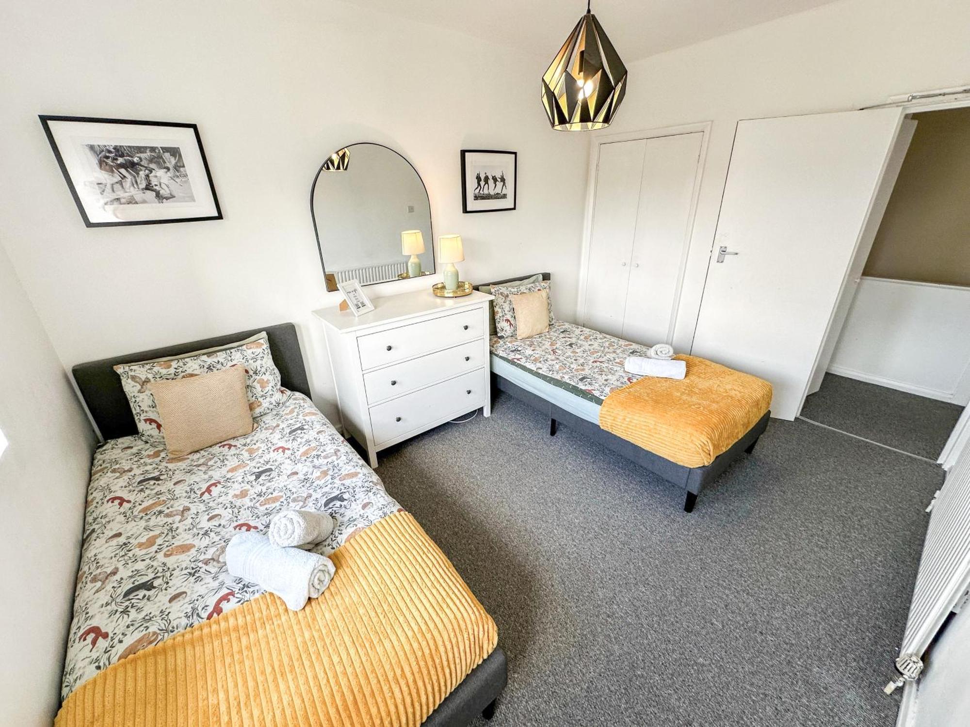 Charming Flats With Fast Wifi On The Famous Abbey Road Apartment London Exterior photo